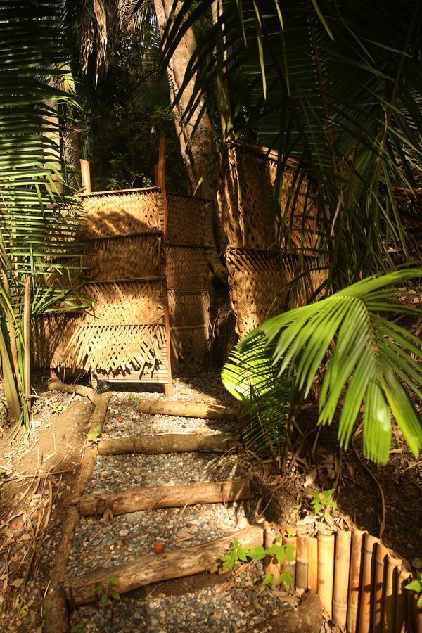 Aldea Bamboo Village San Francisco  Eksteriør billede